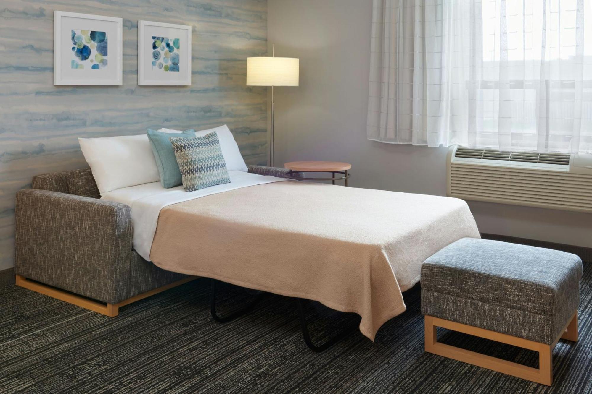 Towneplace Suites By Marriott Лондон Экстерьер фото