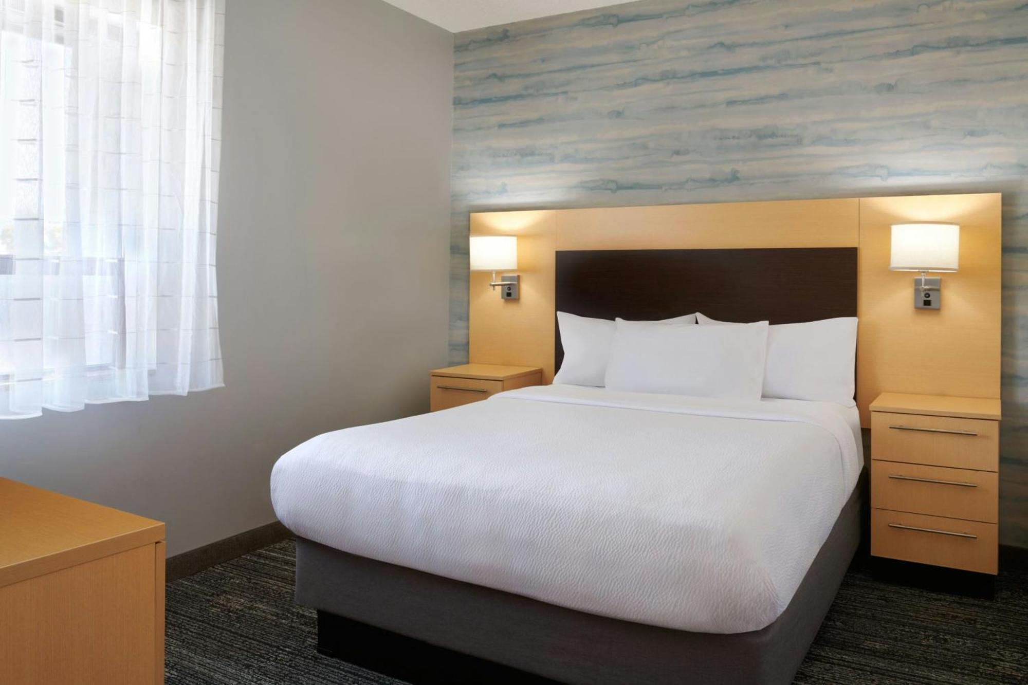 Towneplace Suites By Marriott Лондон Экстерьер фото