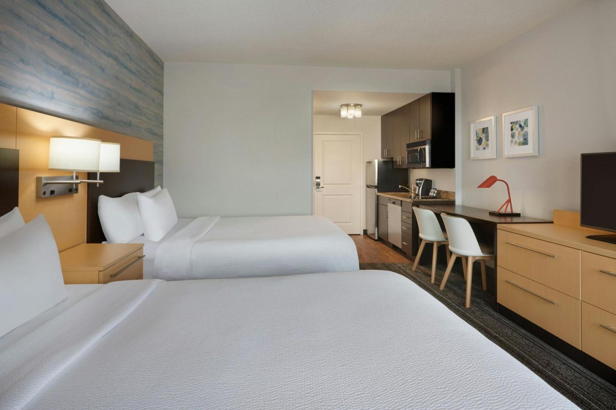 Towneplace Suites By Marriott Лондон Экстерьер фото